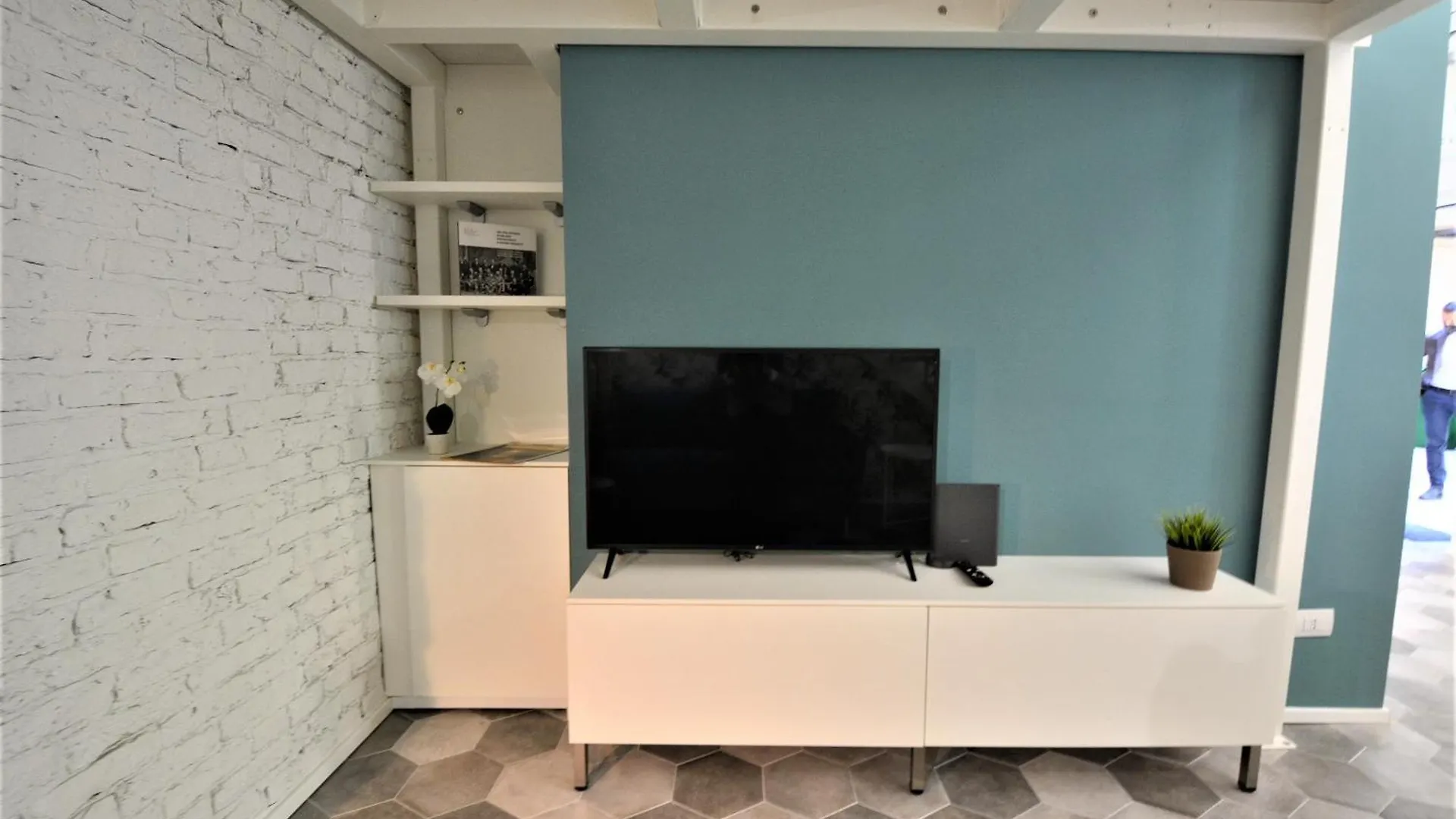 Milano Apartments Lombardini 1