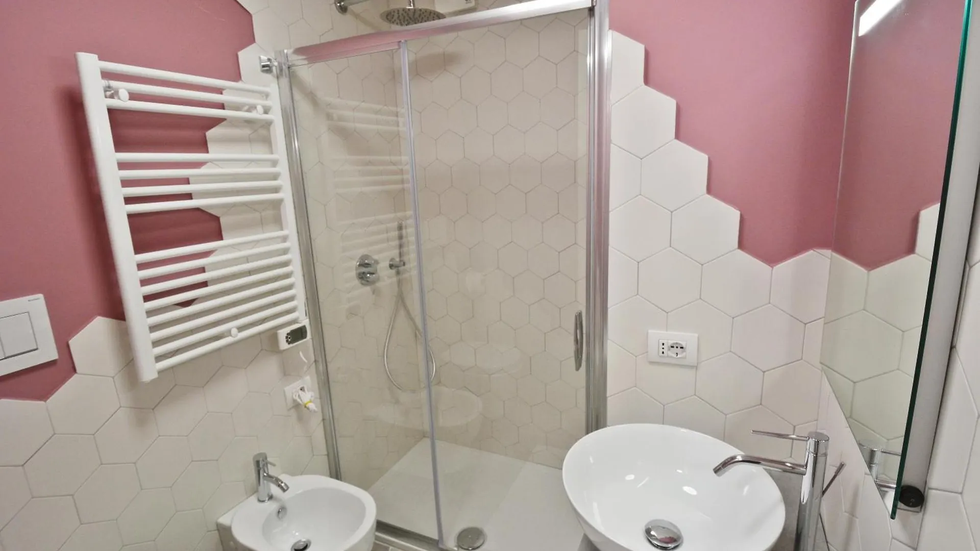 Milano Apartments Lombardini 1 Milão
