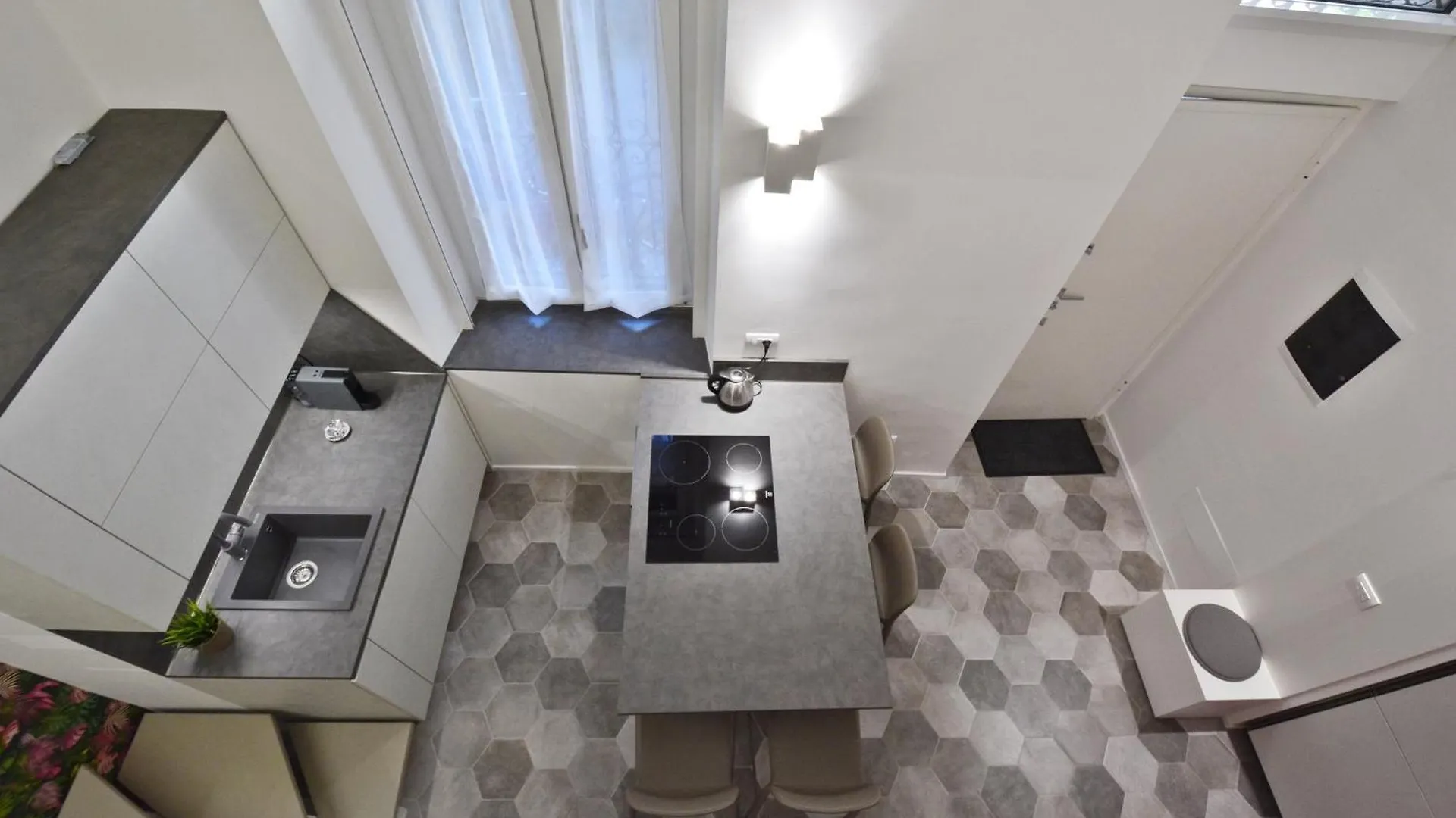 Milano Apartments Lombardini 1 Milão