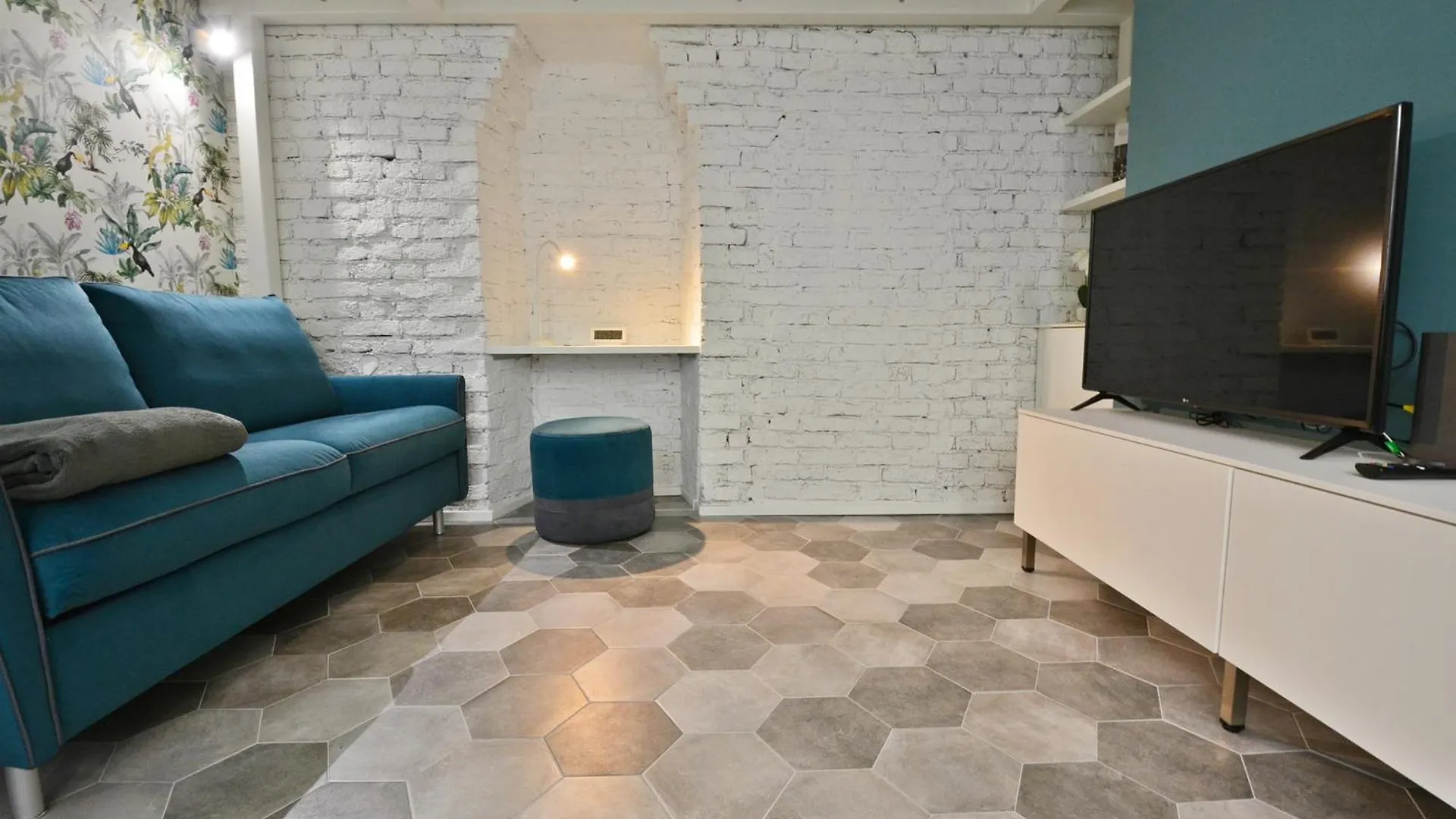 Milano Apartments Lombardini 1