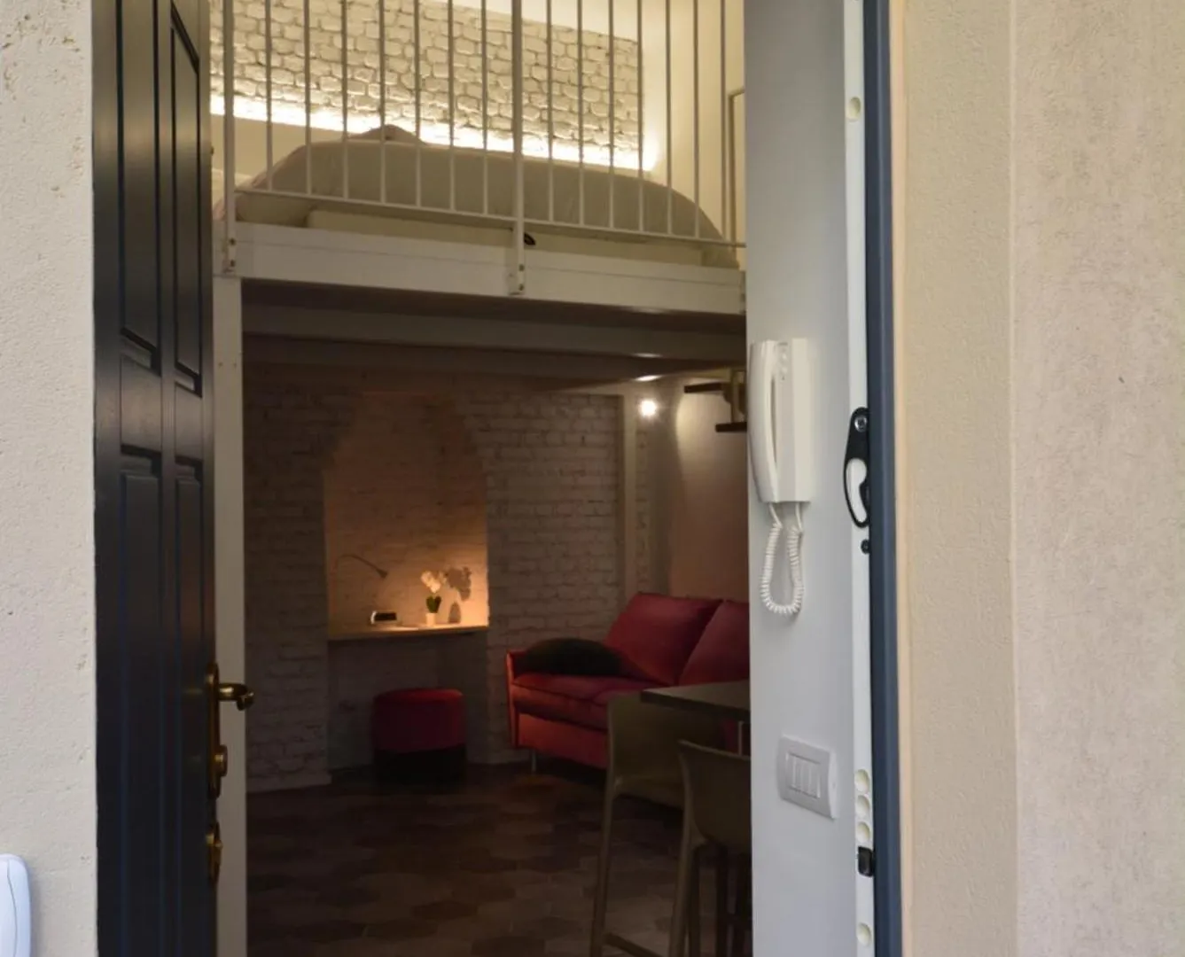 Milano Apartments Lombardini 1 Milão