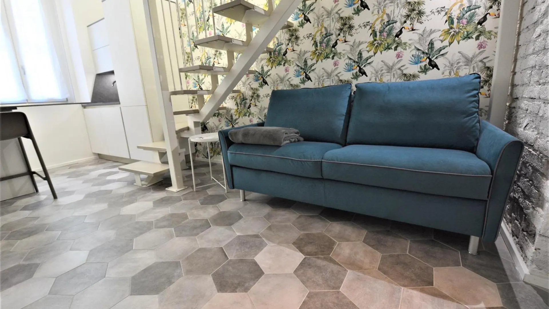 Milano Apartments Lombardini 1  Milão