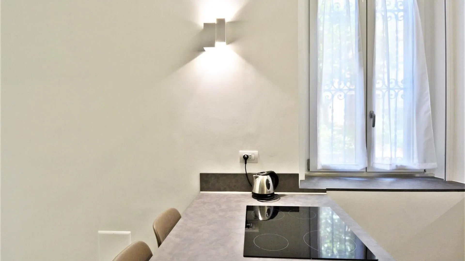 Milano Apartments Lombardini 1 Itália