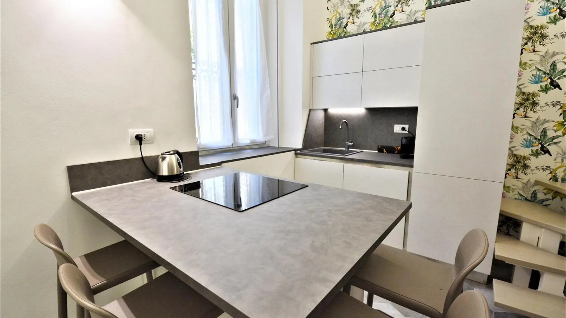 Milano Apartments Lombardini 1