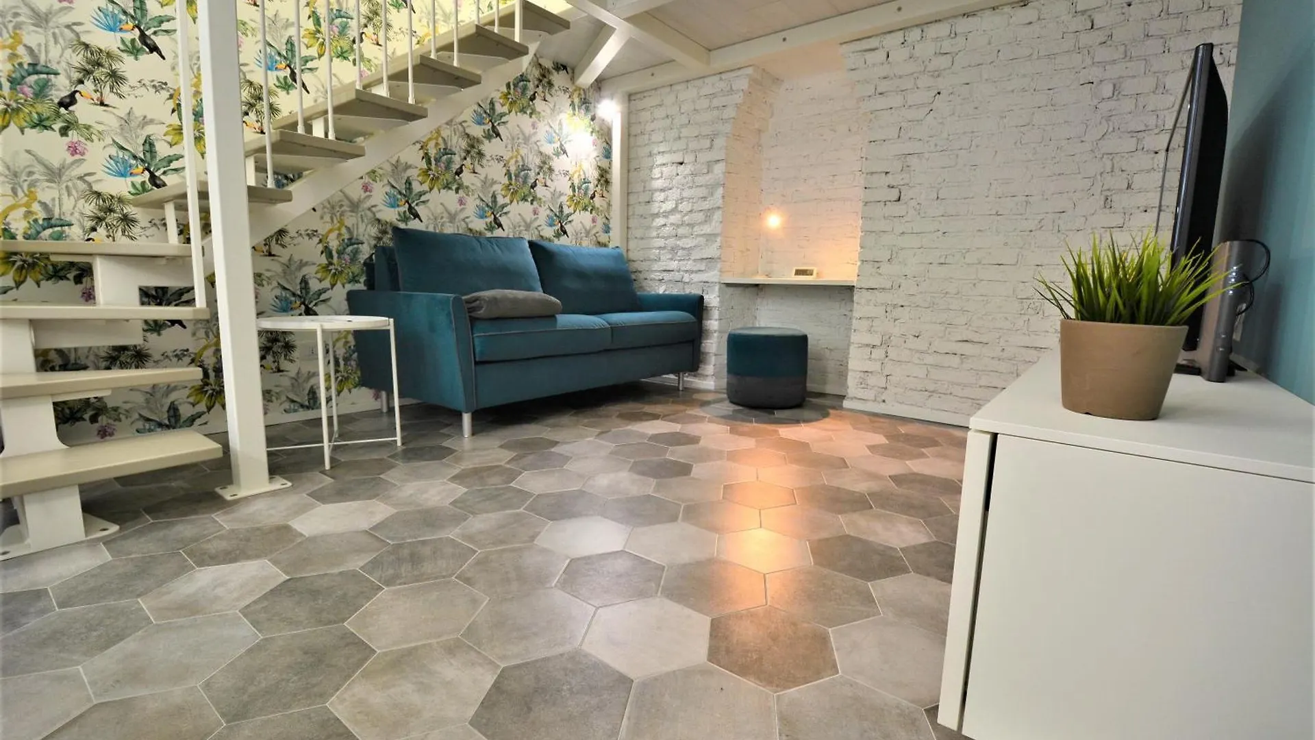 Milano Apartments Lombardini 1 Itália