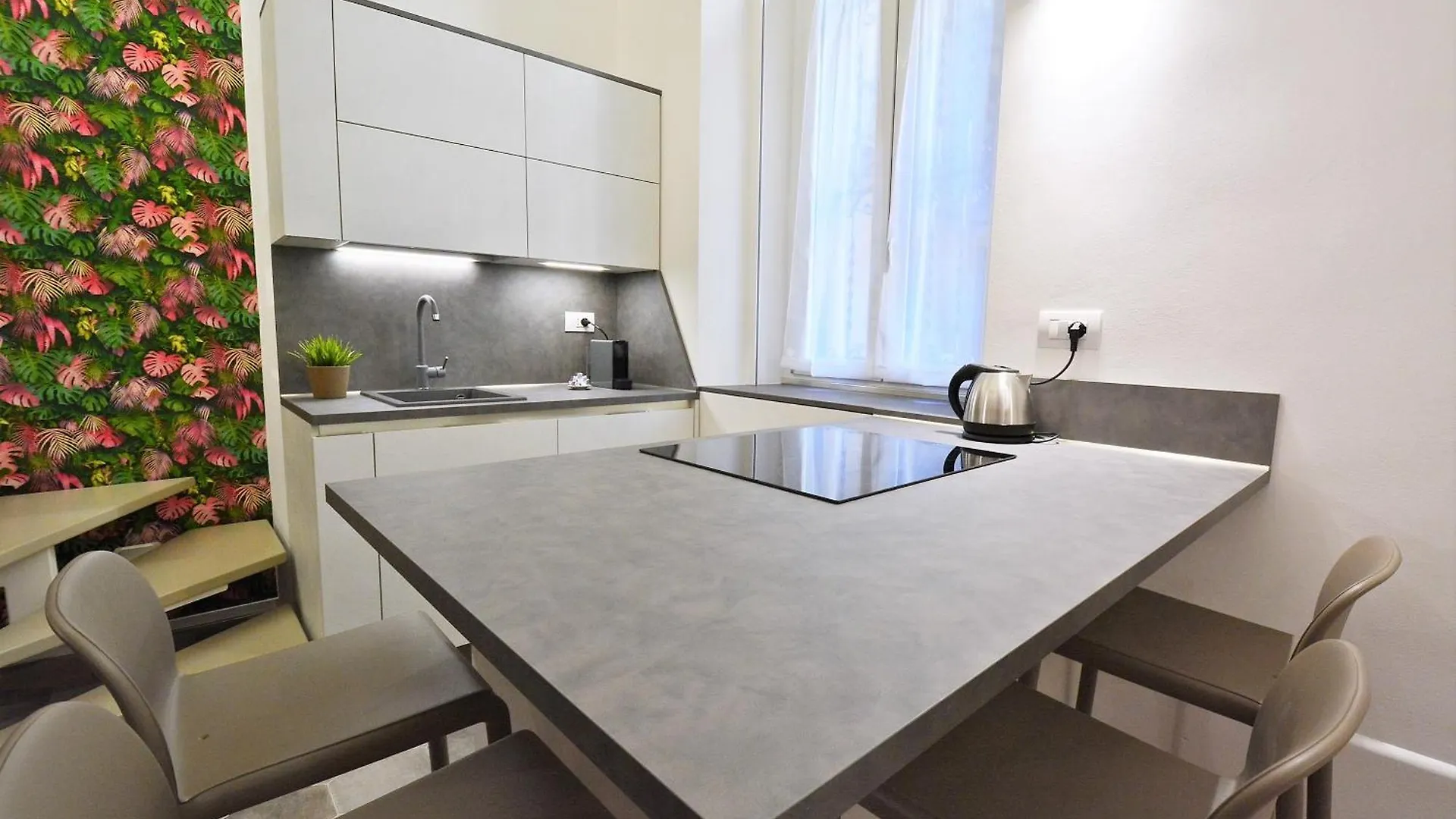 Milano Apartments Lombardini 1 Milão