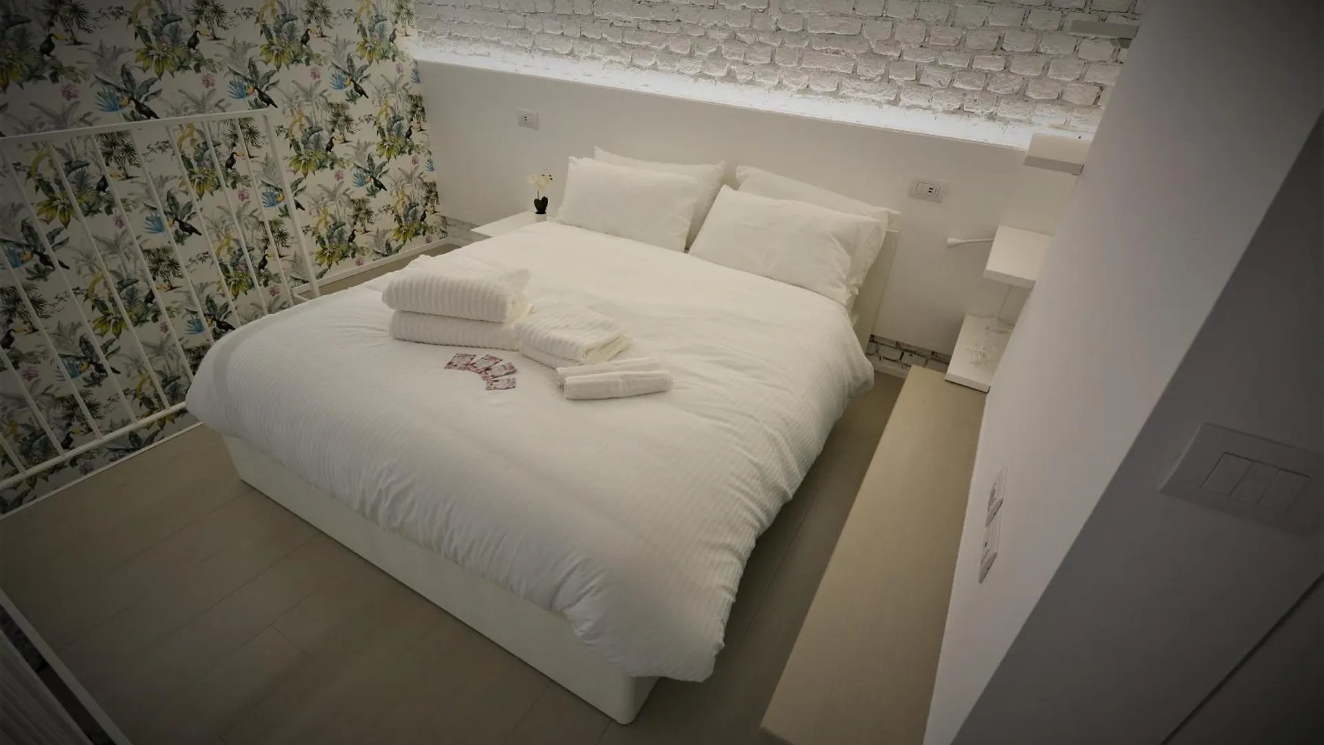 Milano Apartments Lombardini 1 0*, Milan