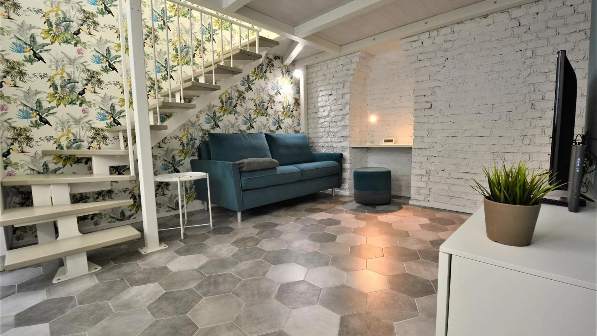 Milano Apartments Lombardini 1 0*, Milan Italy