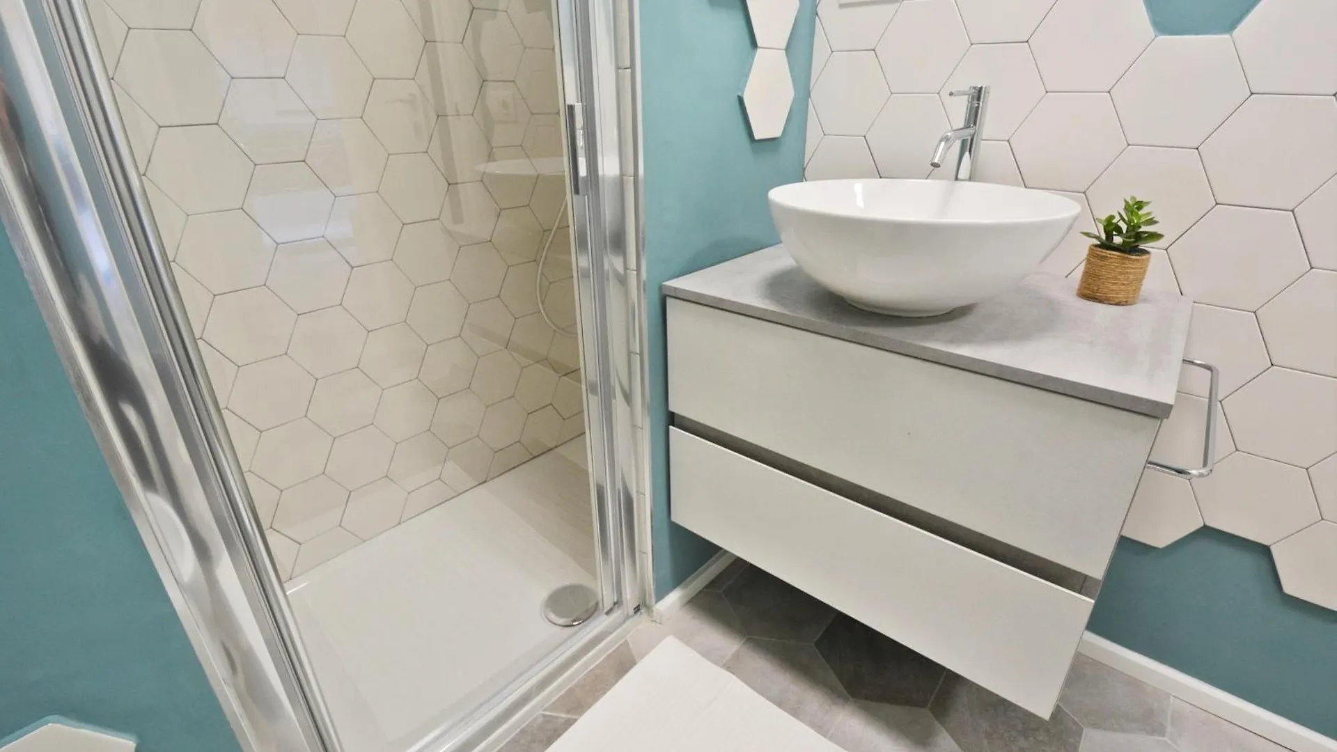 Milano Apartments Lombardini 1 Italy