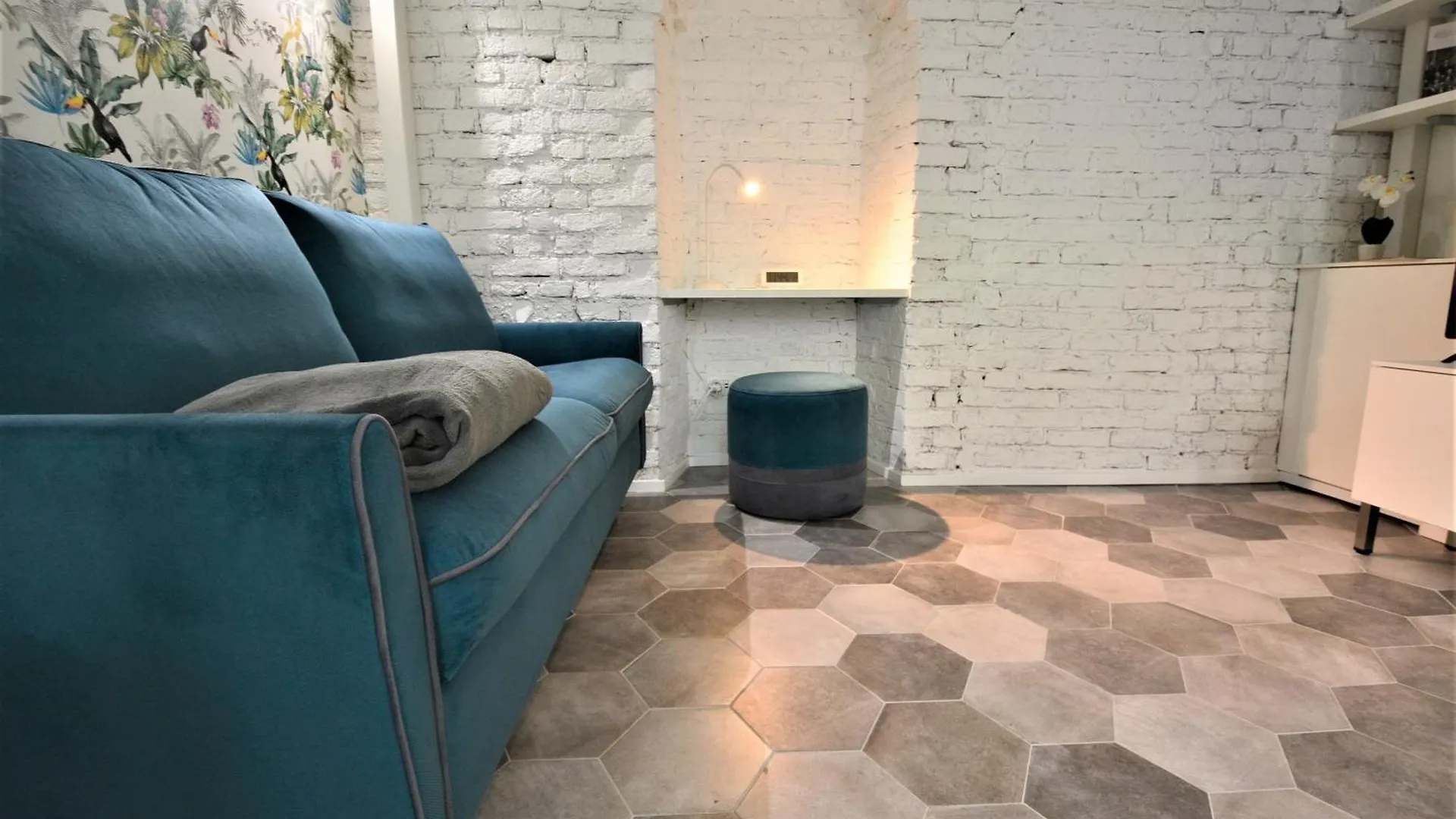 Milano Apartments Lombardini 1